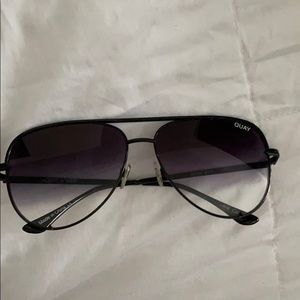 Quay sunglasses